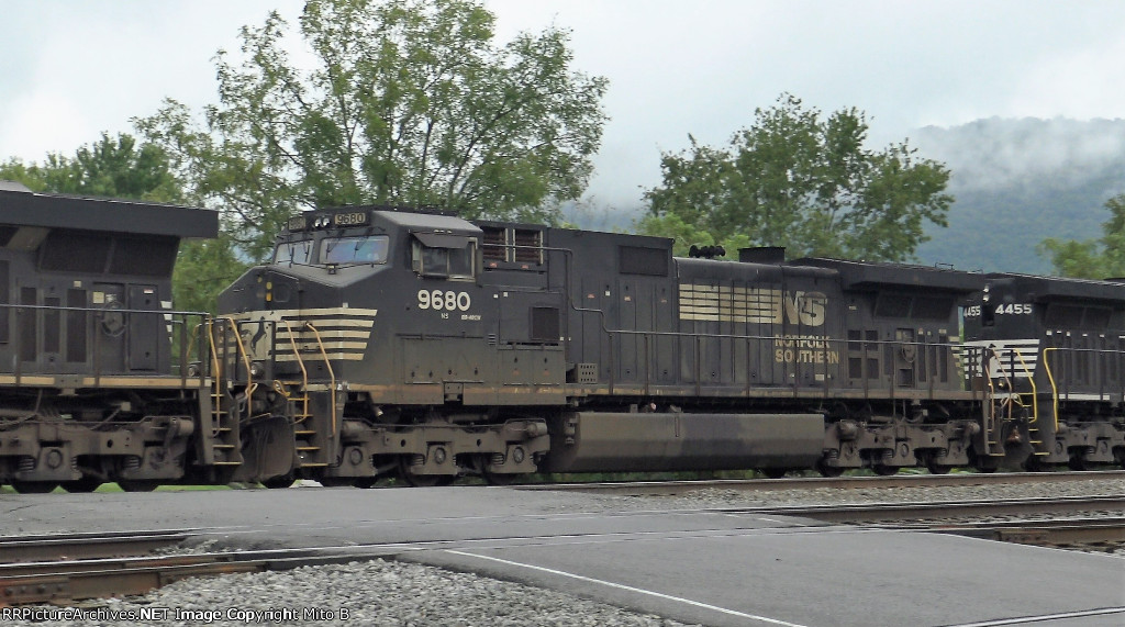 NS 9680